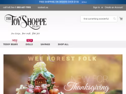 Thetoyshoppe