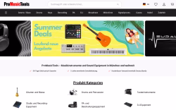 Promusictools