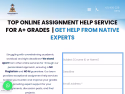 Assignmentdeputy