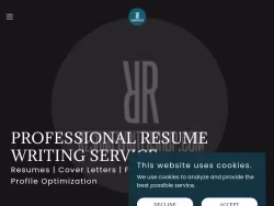 Resumewritershop