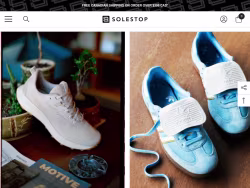 Solestop