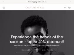 Couture-moda