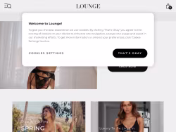 Loungeunderwear