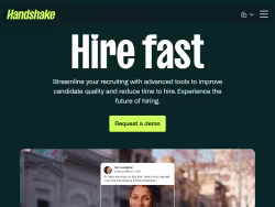 Joinhandshake