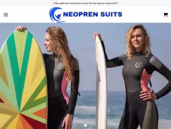Newwetsuits