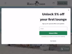 Thebeachoasis
