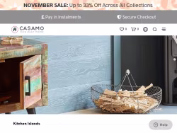 Casamo