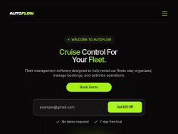 Getautoflow