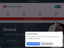Fireprotectionshop
