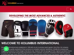 Kolumbusint