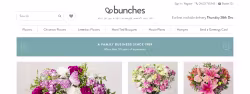 Bunches