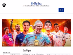 Mymaillots