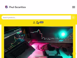 Pixelsecurities