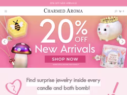 Charmedaroma