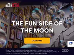 Moonactive