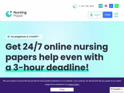 Nursingpaper
