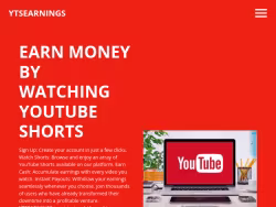 Ytsearning