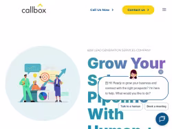 Callboxinc
