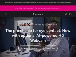 Plexicam
