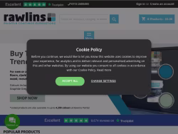 Rawlinspaints