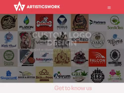 Artisticswork