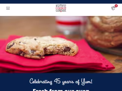 Pacificcookie