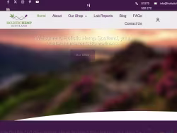 Holistichempscotland