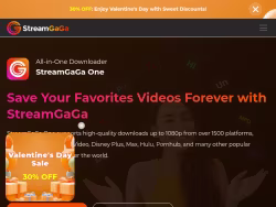 Streamgaga