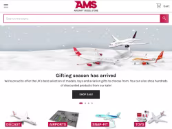 Aircraftmodelstore