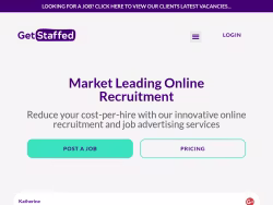 Get-staffed