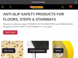 Floorsafe