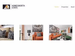 Homesworthstays