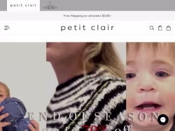 Petitclair