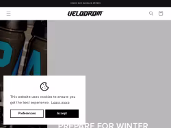 Velodrom