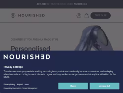 Get-nourished