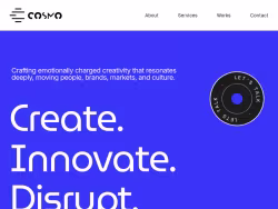 Cosmoinc
