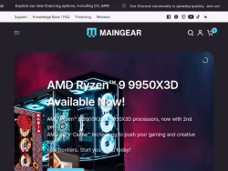 Maingear