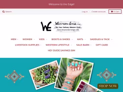 Shopwesternedge