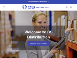 Csdistributor