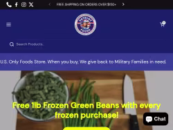 Patriotfoods