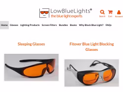 Lowbluelights