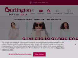 Burlingtoncoatfactory