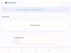 Nullifyblogger