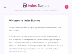 Indexbusters