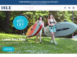 Islesurfandsup