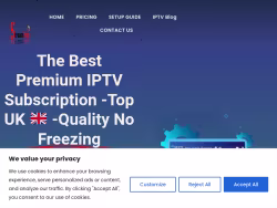 Streamhex