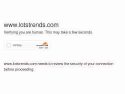 Lotstrends