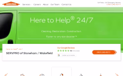 Servprostonehamwakefield