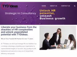 Tydideas