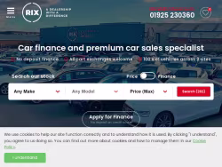 Rixmotors